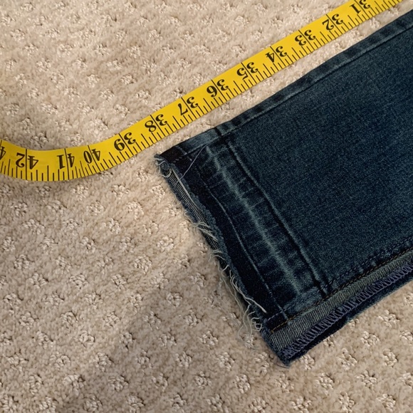 Free People Jeans size 27 - Picture 4 of 10